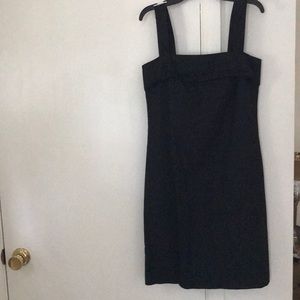 Vince cotton dress